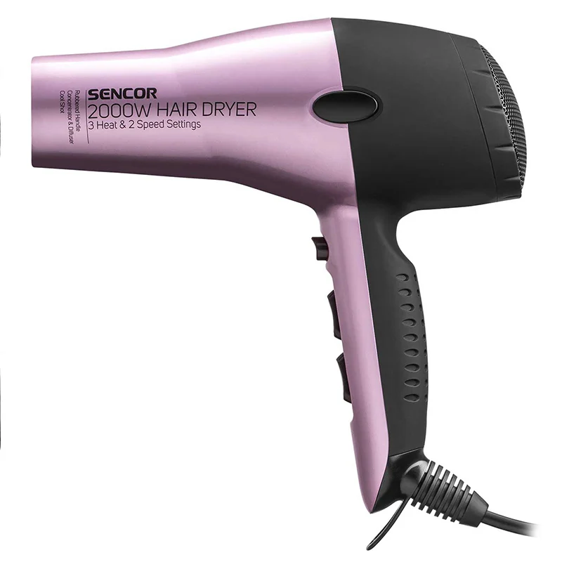 S-SHD6700VT@3 USCATOR PAR 2000W SENCOR