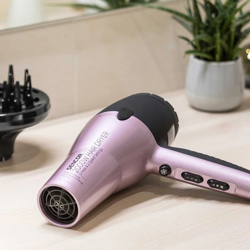 S-SHD6700VT@9 USCATOR PAR 2000W SENCOR