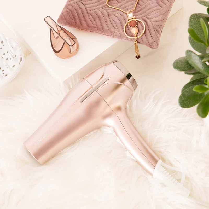 USCATOR PAR IONIZARE 2300W SENCOR