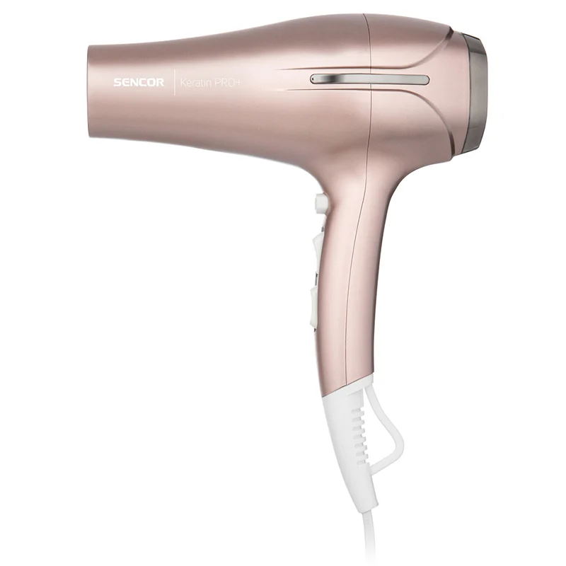 USCATOR PAR IONIZARE 2300W SENCOR