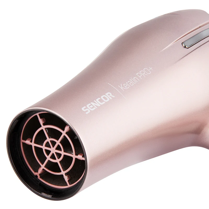 USCATOR PAR IONIZARE 2300W SENCOR