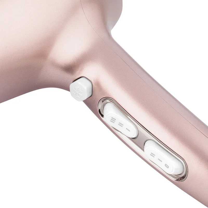 USCATOR PAR IONIZARE 2300W SENCOR