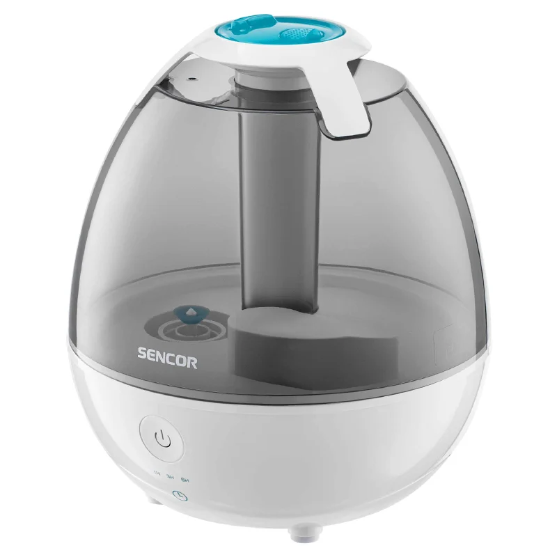 UMIDIFICATOR SENCOR