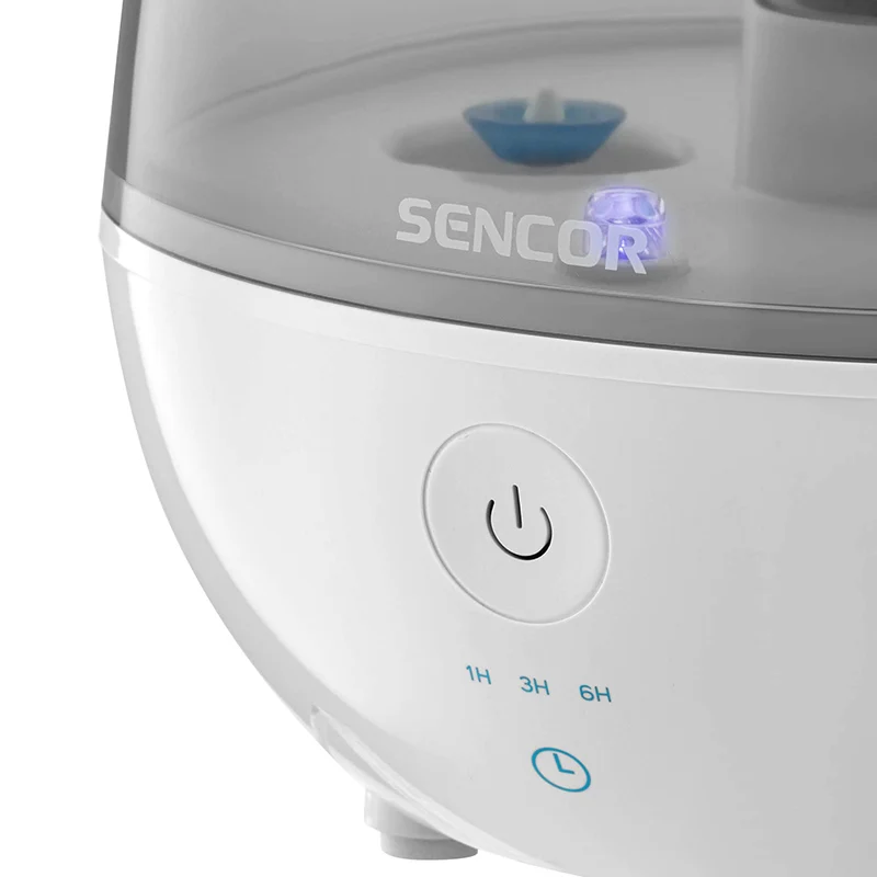 UMIDIFICATOR SENCOR