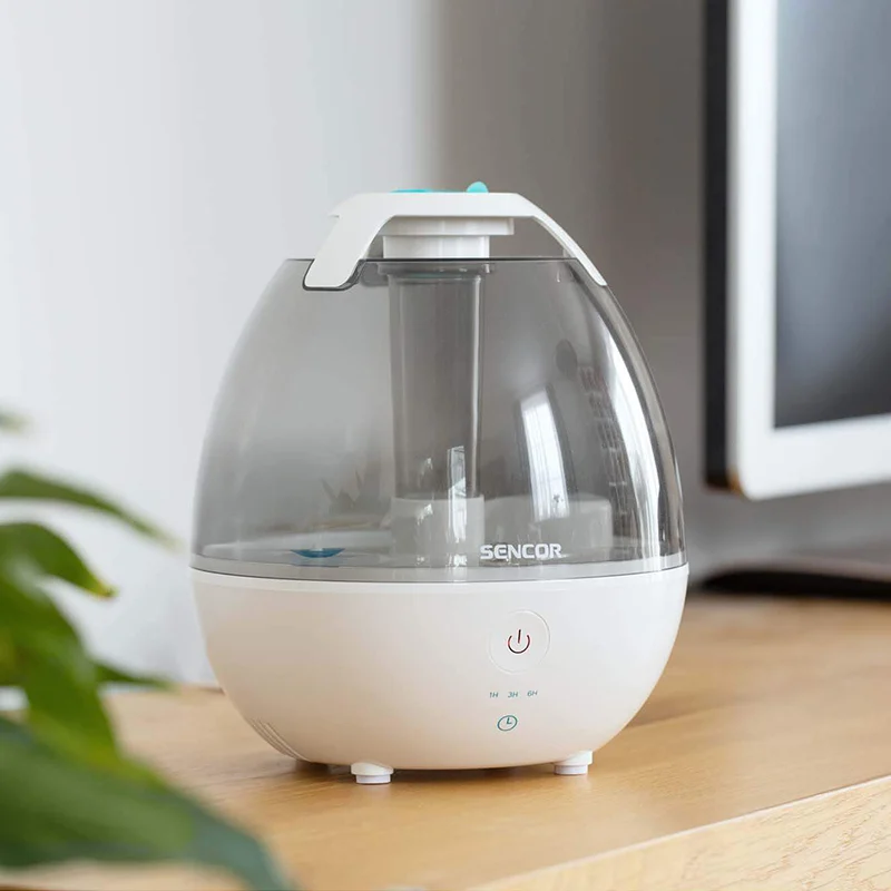 UMIDIFICATOR SENCOR