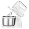 MIXER CU BOL ROTATIV 5 VITEZE 500W SENCOR