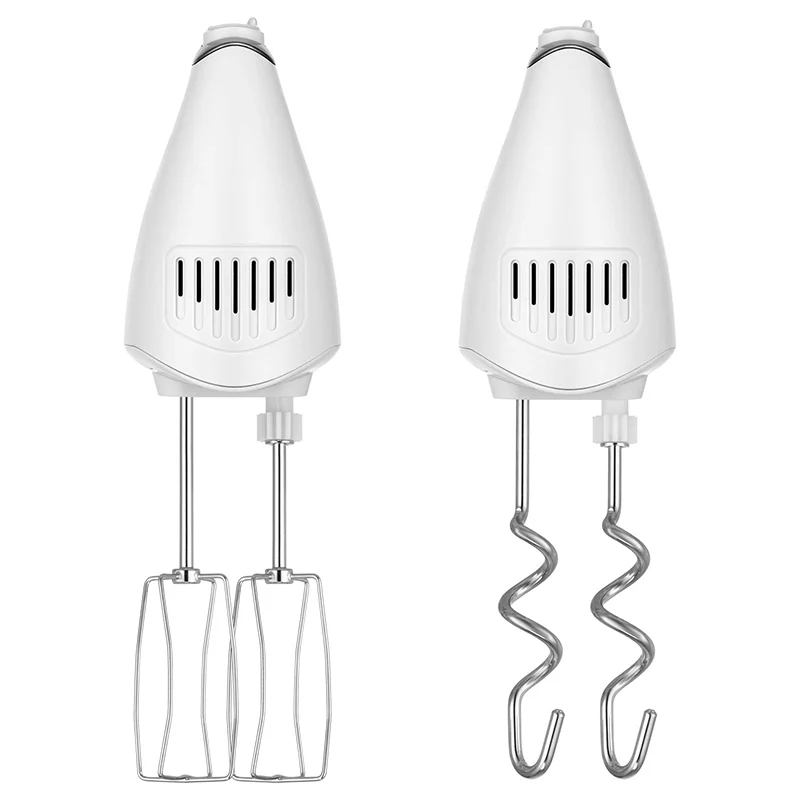 MIXER CU BOL ROTATIV 5 VITEZE 500W SENCOR