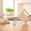 MIXER DE MANA 8 VITEZE 2000MAH SENCOR