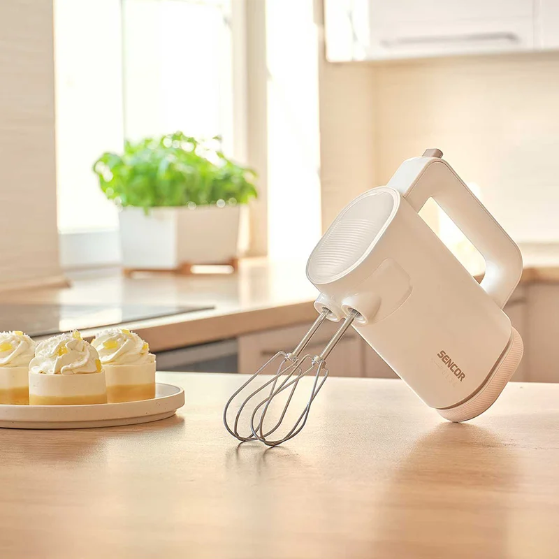 MIXER DE MANA 8 VITEZE 2000MAH SENCOR
