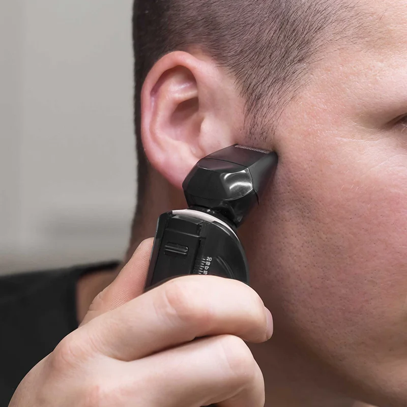 SET APARAT DE TUNS SENCOR