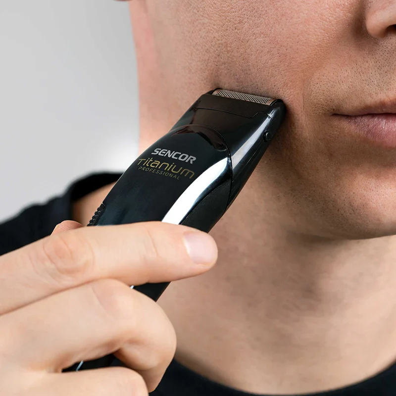 S-SHP8305BK@13 SET APARAT DE TUNS SENCOR