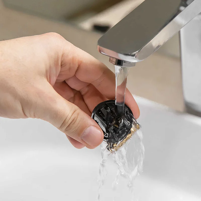 S-SHP8305BK@16 SET APARAT DE TUNS SENCOR