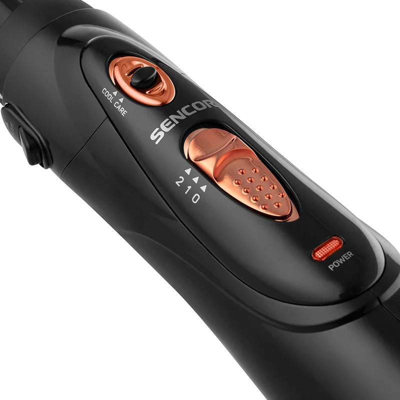 S-SHS8401BK@4 PERIE ELECTRICA SENCOR