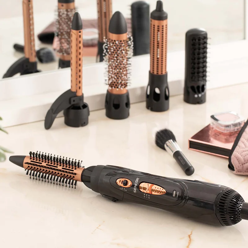 S-SHS8401BK@9 PERIE ELECTRICA SENCOR