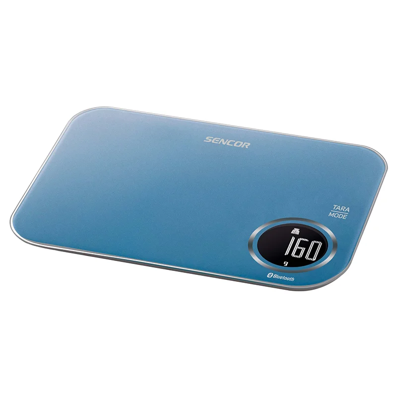 CANTAR DE BUCATARIE SMART BLUETOOTH SENCOR