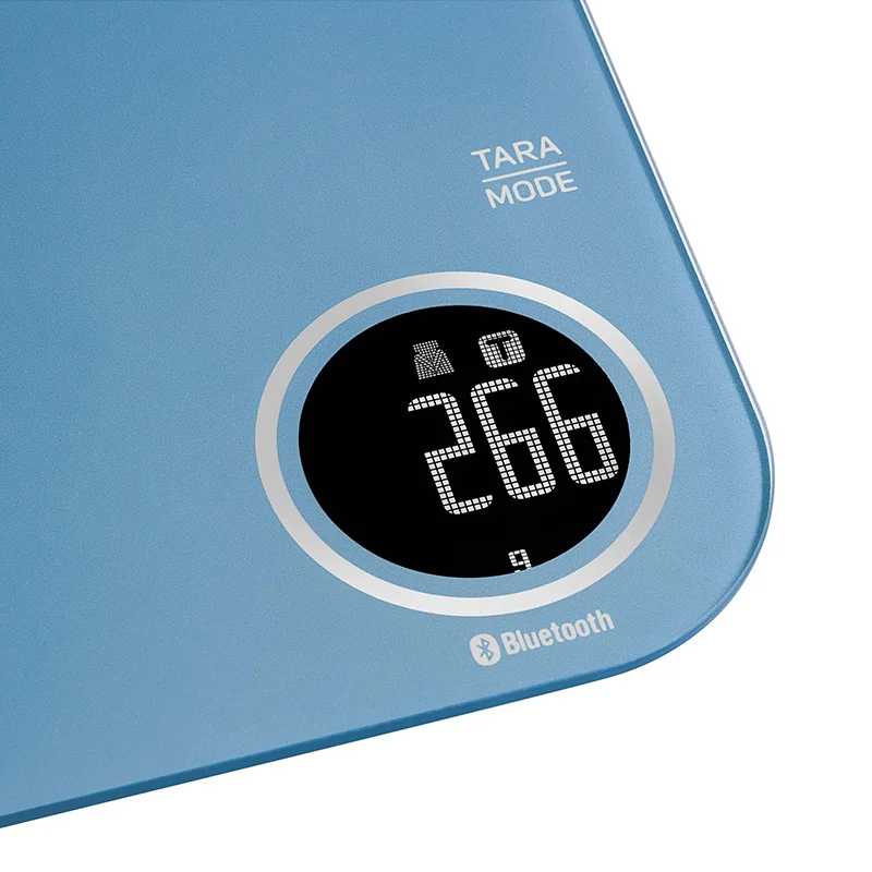 CANTAR DE BUCATARIE SMART BLUETOOTH SENCOR