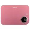 CANTAR DE BUCATARIE SMART BLUETOOTH SENCOR