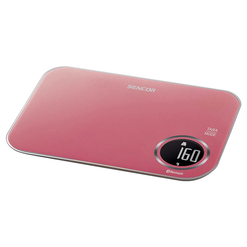 CANTAR DE BUCATARIE SMART BLUETOOTH SENCOR