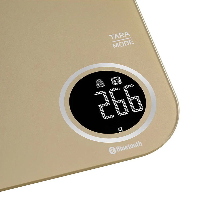 CANTAR DE BUCATARIE SMART BLUETOOTH SENCOR