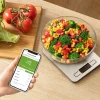 CANTAR DE BUCATARIE SMART BLUETOOTH SENCOR