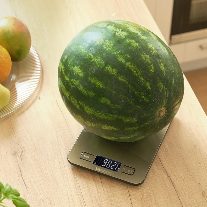 CANTAR DE BUCATARIE SMART BLUETOOTH SENCOR
