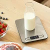 CANTAR DE BUCATARIE SMART BLUETOOTH SENCOR
