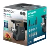 MASINA DE TOCAT CARNE 700 W SENCOR