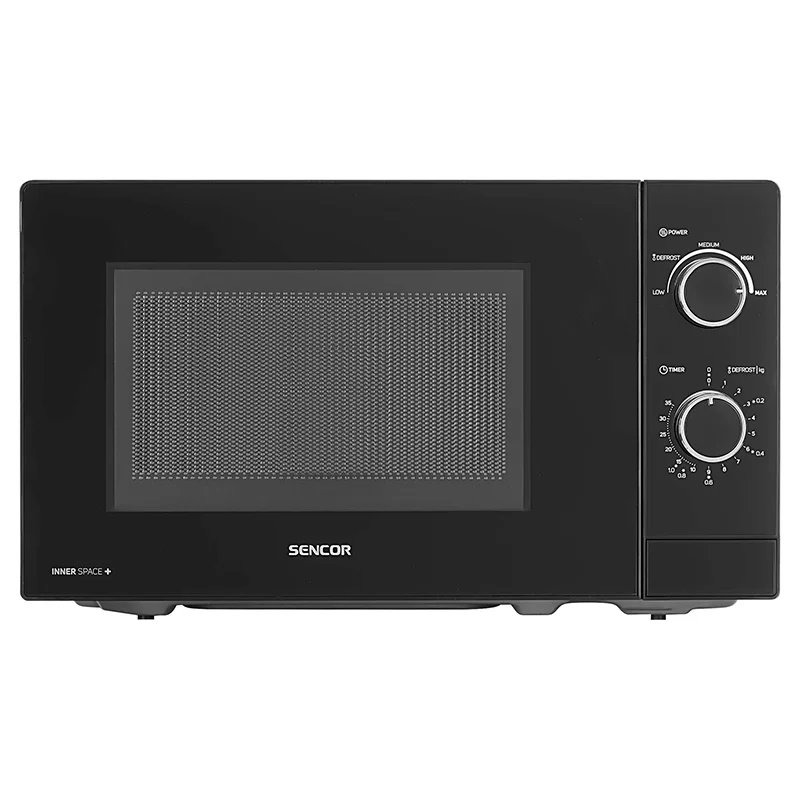 CUPTOR CU MICROUNDE 20L 700W SENCOR