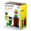 BLENDER NUTRI SMOOTHIE 1200 W SENCOR