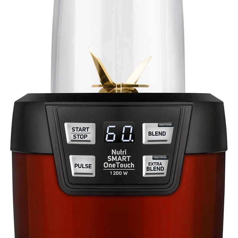 BLENDER NUTRI SMOOTHIE 1200 W SENCOR