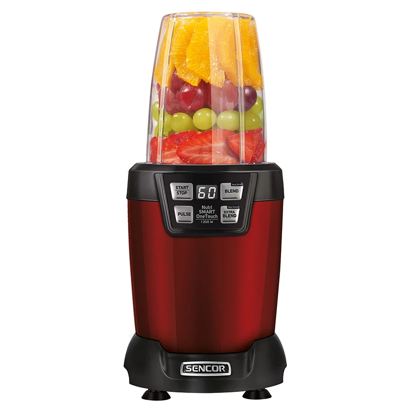 BLENDER NUTRI SMOOTHIE 1200 W SENCOR
