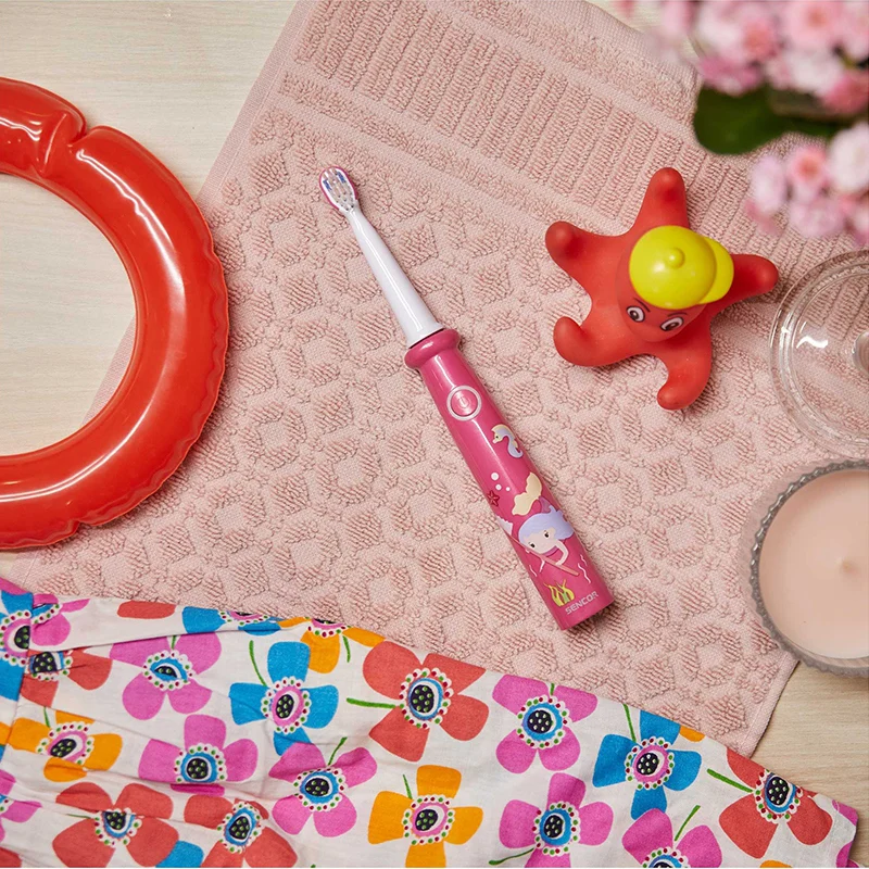 PERIUTA ELECTRICA SONICA COPII