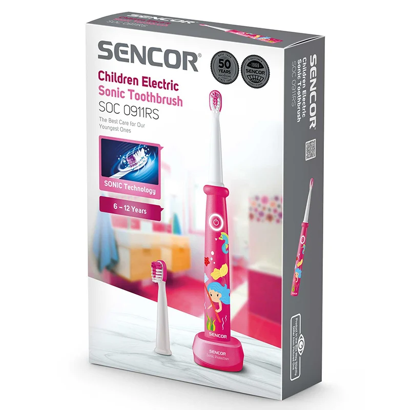 PERIUTA ELECTRICA SONICA COPII