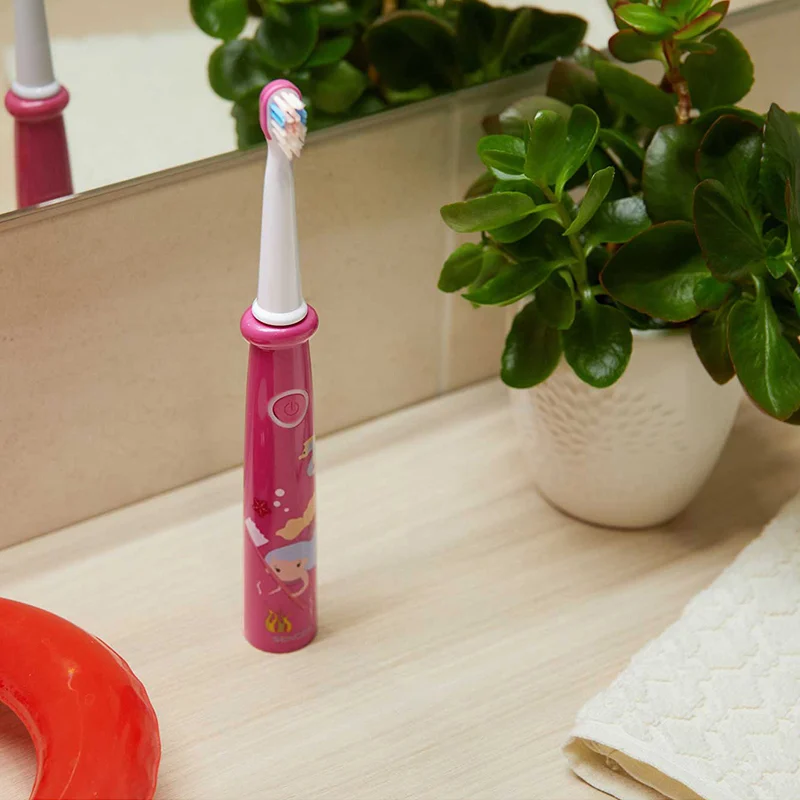 PERIUTA ELECTRICA SONICA COPII