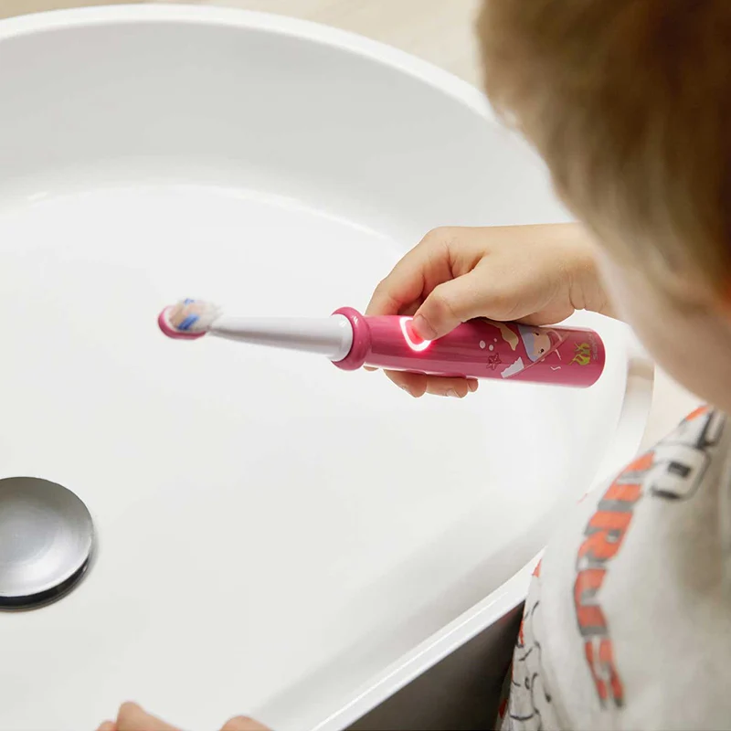 PERIUTA ELECTRICA SONICA COPII