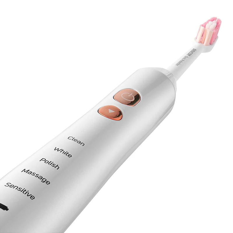 PERIUTA ELECTRICA SONICA SENCOR