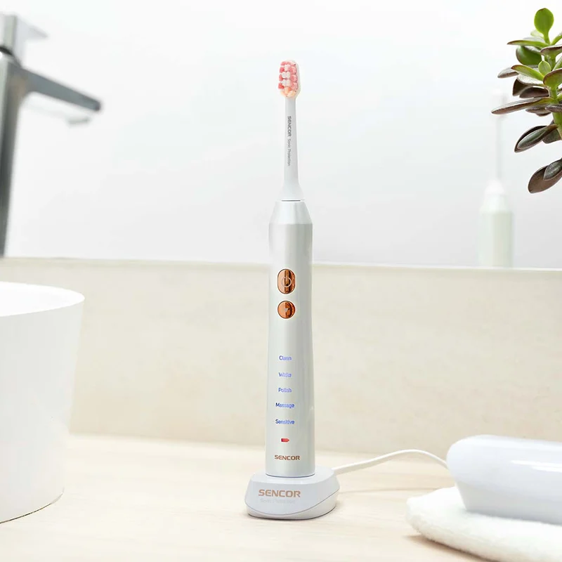 PERIUTA ELECTRICA SONICA SENCOR