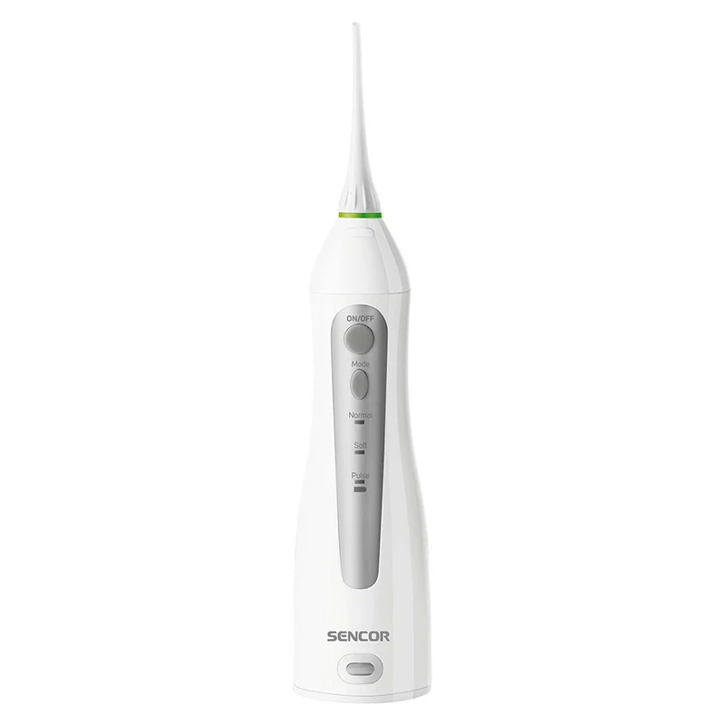 S-SOI1100SL@1 IRIGATOR BUCAL 5 CAPETE REZERVOR 150ML SENCOR