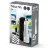 S-SOI1100SL@13 IRIGATOR BUCAL 5 CAPETE REZERVOR 150ML SENCOR