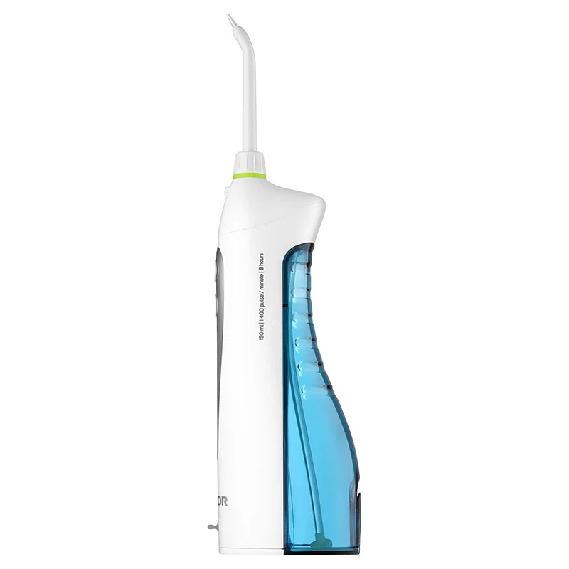 S-SOI1100SL@2 IRIGATOR BUCAL 5 CAPETE REZERVOR 150ML SENCOR