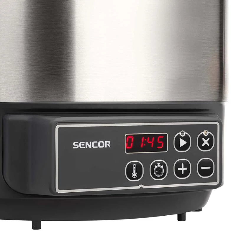 S-SPP3200SS@5 APARAT DE CONSERVARE 27L 1800W SENCOR