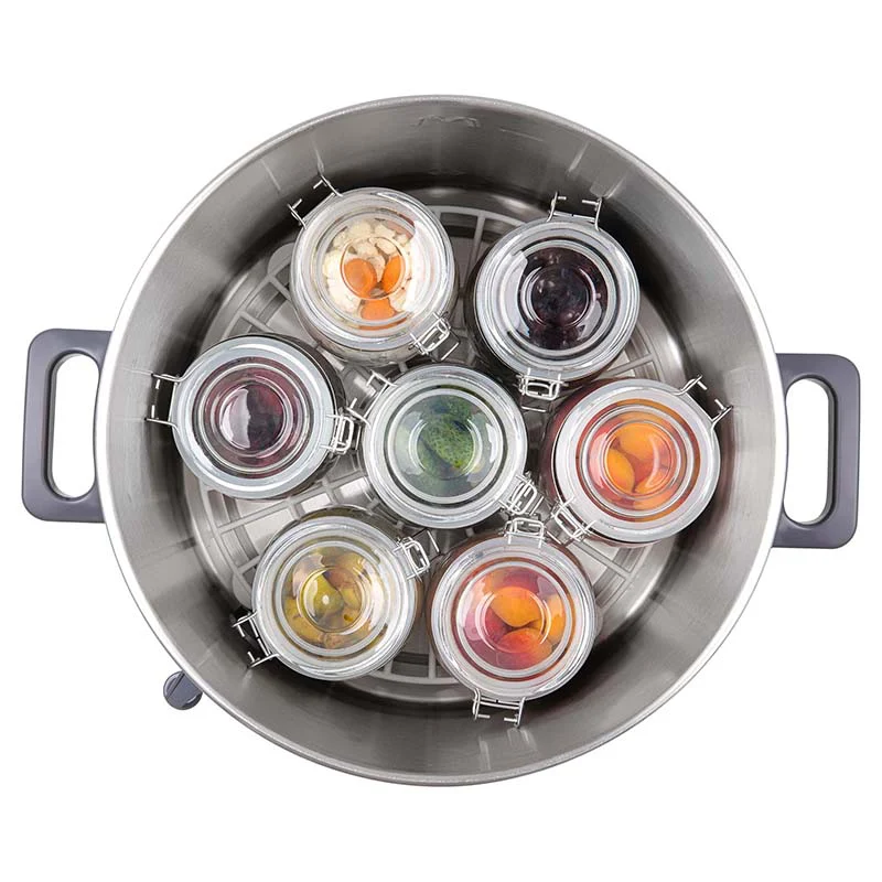 S-SPP3200SS@8 APARAT DE CONSERVARE 27L 1800W SENCOR