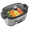 S-SPR5500SS@4 SLOW COOKER 6L SENCOR