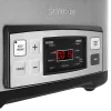 S-SPR5500SS@7 SLOW COOKER 6L SENCOR