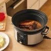 SLOW COOKER 5.5L SENCOR