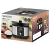 SLOW COOKER 5.5L SENCOR