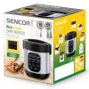 APARAT MULTIFUNCTIONAL GATIT OREZ 350 W SENC