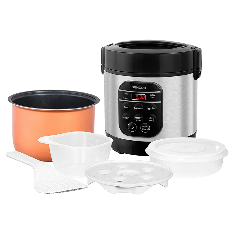 APARAT MULTIFUNCTIONAL GATIT OREZ 350 W SENC