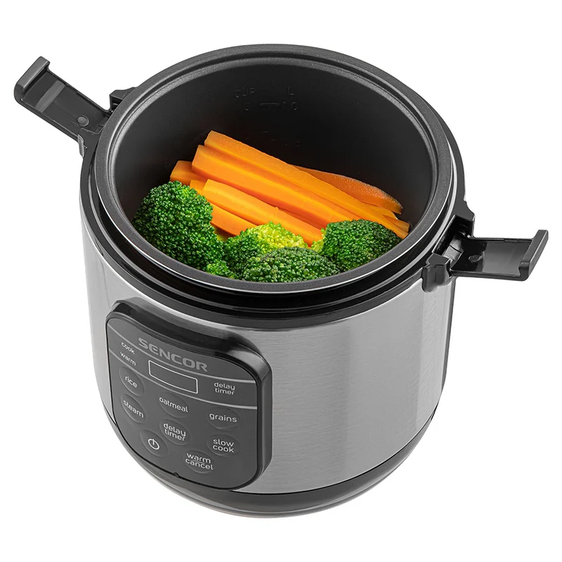 APARAT MULTIFUNCTIONAL GATIT OREZ 350 W SENC