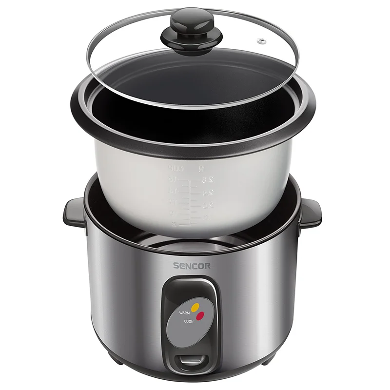 S-SRM1550SS@2 APARAT GATIT OREZ 1,5 L 500W SENCOR